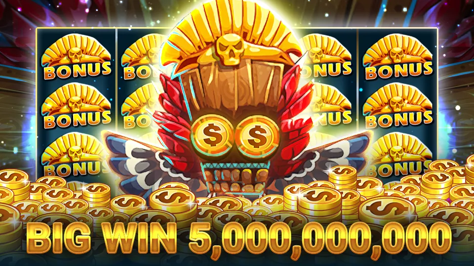 Các loại trò chơi slot đa dạng trên Mocbai App