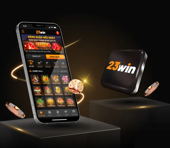 Đa dạng trò chơi và ưu đãi mocbai app
