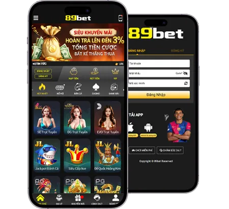 Tính năng vũ khí đặc biệt mocbai app