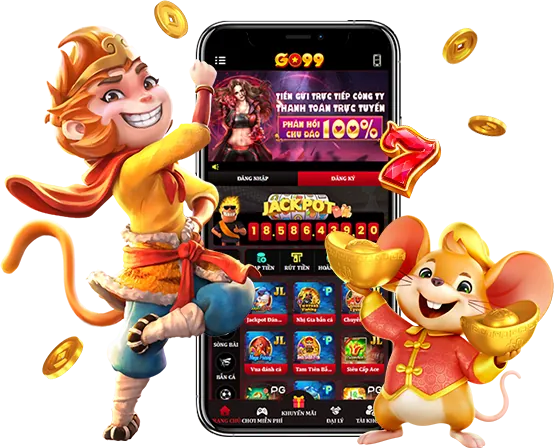 Chương trình hoàn trả cho người chơi slot
