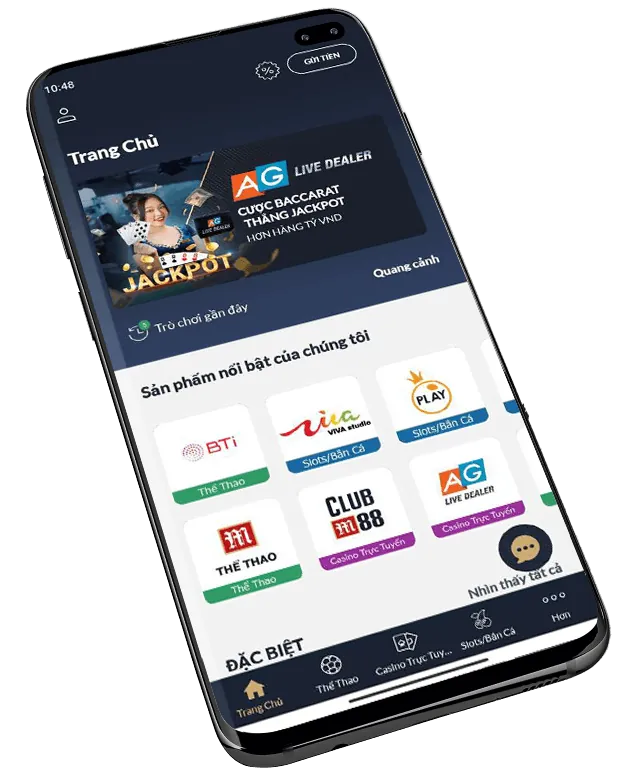 Cam kết của mocbai app