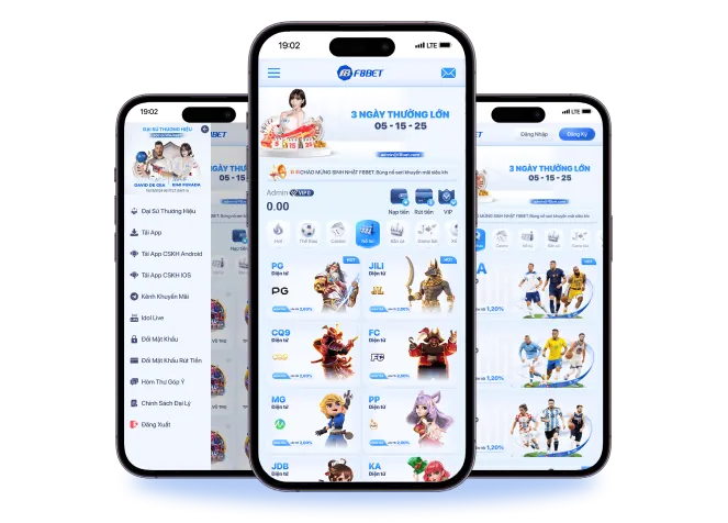 Trải nghiệm cá cược di động tiện lợi