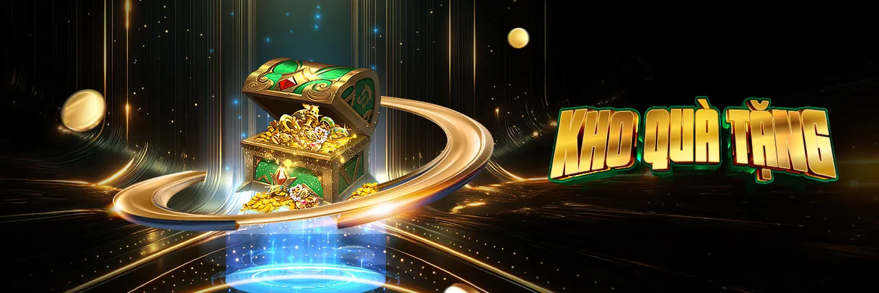Hình ảnh chính trò chơi slot trên Mocbai App